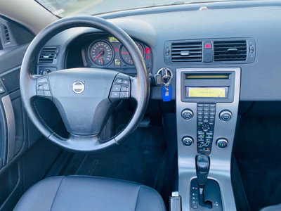 Volvo C70 2.0 D Summum (18)