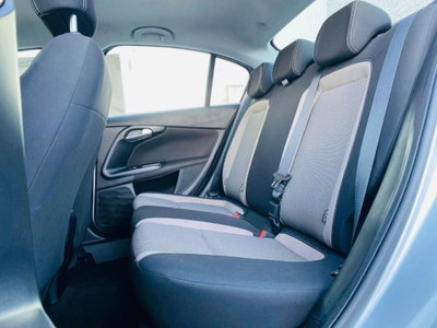 Fiat Tipo Tipo 1.3 Mjt 4 porte Lounge (10)