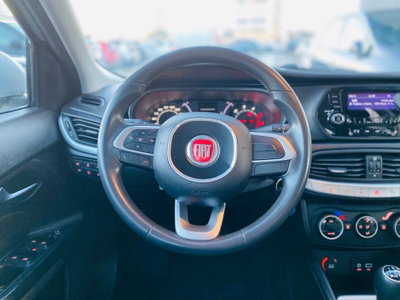 Fiat Tipo Tipo 1.3 Mjt 4 porte Lounge (12)