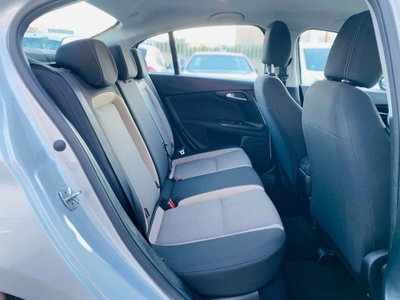 Fiat Tipo Tipo 1.3 Mjt 4 porte Lounge (14)