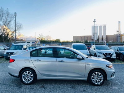 Fiat Tipo Tipo 1.3 Mjt 4 porte Lounge (2)
