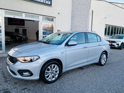 Fiat Tipo Tipo 1.3 Mjt 4 porte Lounge (3)