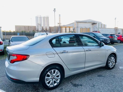 Fiat Tipo Tipo 1.3 Mjt 4 porte Lounge (4)