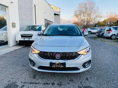 Fiat Tipo Tipo 1.3 Mjt 4 porte Lounge (6)