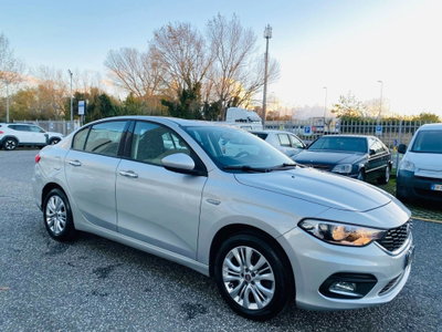 Fiat Tipo Tipo 1.3 Mjt 4 porte Lounge (7)