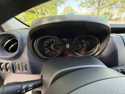 Opel Vivaro Furgone 27 1.6 BiTurbo S&S PC-TN Combi N1 (10)