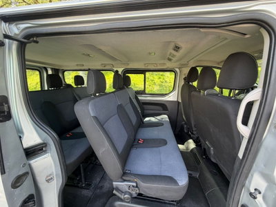 Opel Vivaro Furgone 27 1.6 BiTurbo S&S PC-TN Combi N1 (11)