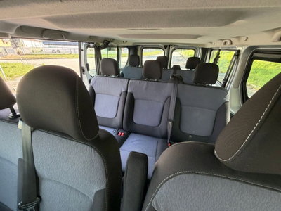 Opel Vivaro Furgone 27 1.6 BiTurbo S&S PC-TN Combi N1 (13)