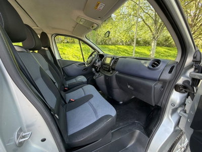 Opel Vivaro Furgone 27 1.6 BiTurbo S&S PC-TN Combi N1 (14)