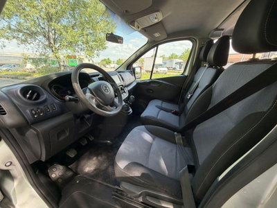 Opel Vivaro Furgone 27 1.6 BiTurbo S&S PC-TN Combi N1 (17)