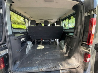 Opel Vivaro Furgone 27 1.6 BiTurbo S&S PC-TN Combi N1 (18)