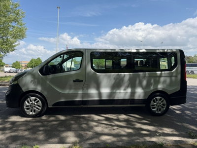 Opel Vivaro Furgone 27 1.6 BiTurbo S&S PC-TN Combi N1 (3)
