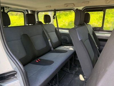 Opel Vivaro Furgone 27 1.6 BiTurbo S&S PC-TN Combi N1 (7)