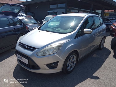 Ford C-Max 1.6 TDCi 115CV Titanium usata