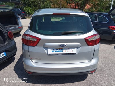 Ford C-Max 1.6 TDCi 115CV Titanium (6)