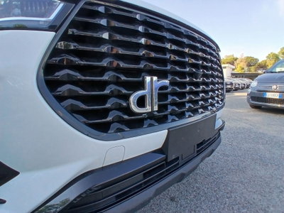 Dr DR 6.0 6.0 1.5 turbo Gpl 149cv cvt (10)