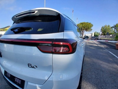 Dr DR 6.0 6.0 1.5 turbo Gpl 149cv cvt (14)