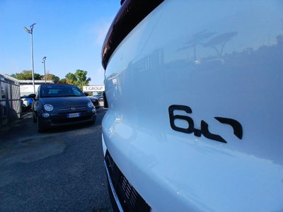 Dr DR 6.0 6.0 1.5 turbo Gpl 149cv cvt (15)