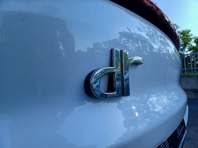 Dr DR 6.0 6.0 1.5 turbo Gpl 149cv cvt (16)