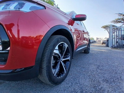 Dr DR 6.0 6.0 1.5 turbo Gpl 149cv cvt (11)