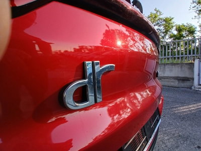 Dr DR 6.0 6.0 1.5 turbo Gpl 149cv cvt (15)