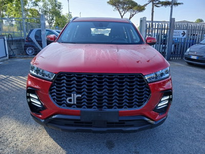Dr DR 6.0 6.0 1.5 turbo Gpl 149cv cvt (2)