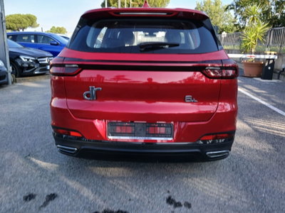 Dr DR 6.0 6.0 1.5 turbo Gpl 149cv cvt (6)