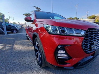 Dr DR 6.0 6.0 1.5 turbo Gpl 149cv cvt (9)