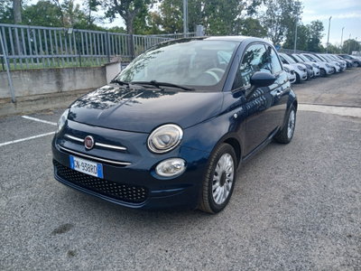 Fiat 500 1.2 EasyPower Lounge usata