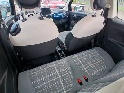 Fiat 500 1.2 EasyPower Lounge (15)
