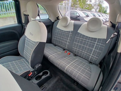 Fiat 500 1.2 EasyPower Lounge (16)