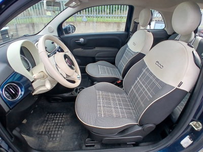 Fiat 500 1.2 EasyPower Lounge (18)
