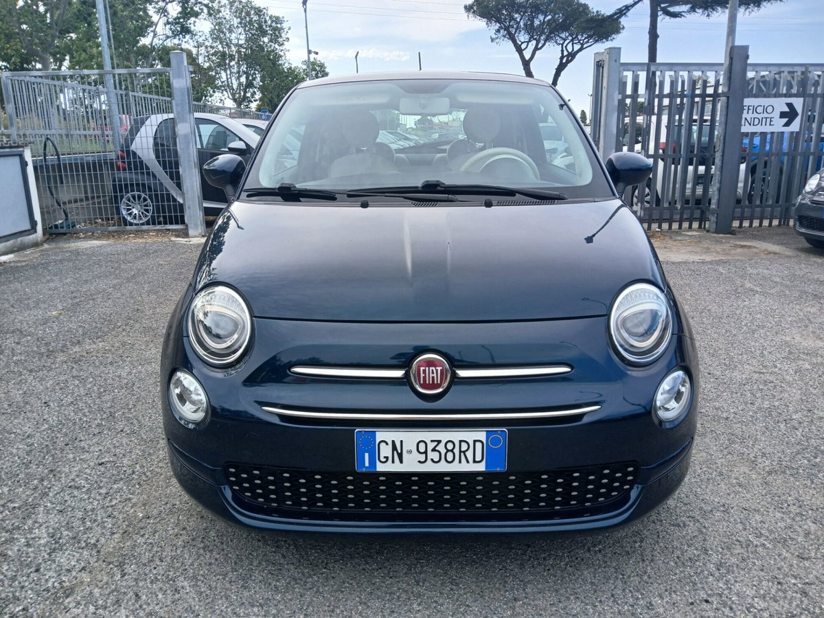 Fiat 500 1.2 EasyPower Lounge (2)