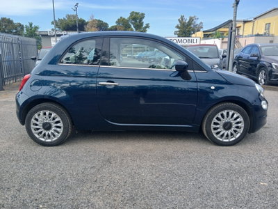 Fiat 500 1.2 EasyPower Lounge (4)