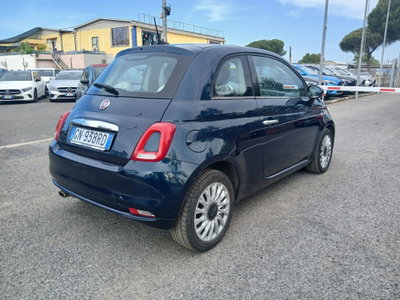 Fiat 500 1.2 EasyPower Lounge (5)