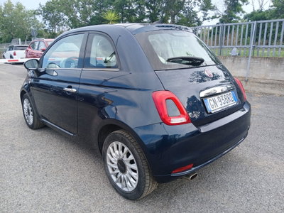 Fiat 500 1.2 EasyPower Lounge (7)