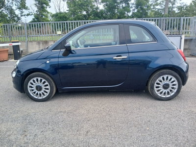 Fiat 500 1.2 EasyPower Lounge (8)