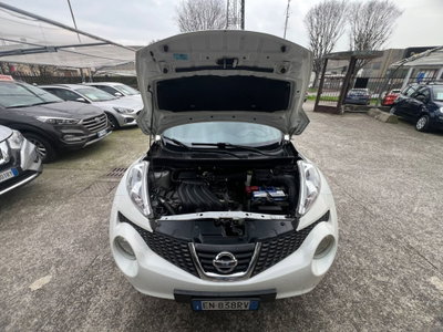 Nissan Juke 1.6 Visia (13)