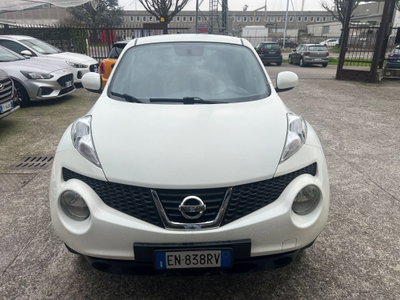 Nissan Juke 1.6 Visia (2)