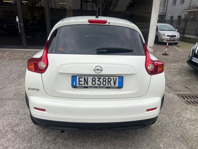 Nissan Juke 1.6 Visia (5)
