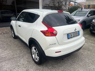 Nissan Juke 1.6 Visia (6)