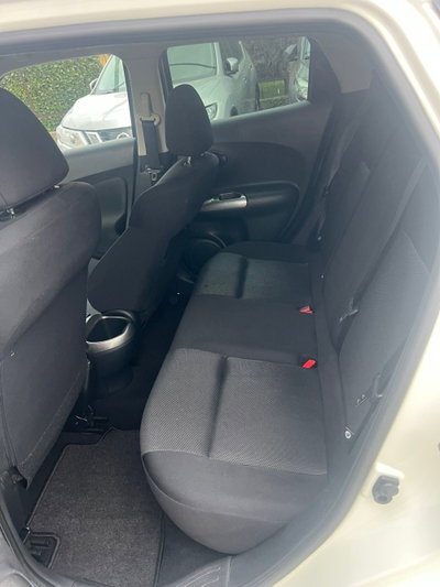 Nissan Juke 1.6 Visia (8)