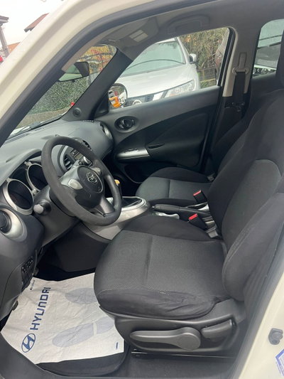 Nissan Juke 1.6 Visia (9)