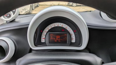 smart Fortwo EQ Passion Nightsky (10)