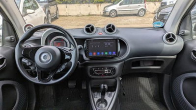 smart Fortwo EQ Passion Nightsky (8)
