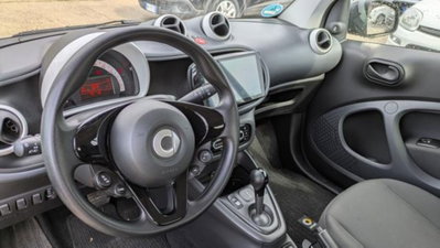 smart Fortwo EQ Passion Nightsky (9)