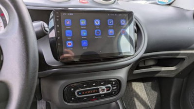 smart Fortwo EQ Passion Nightsky (13)