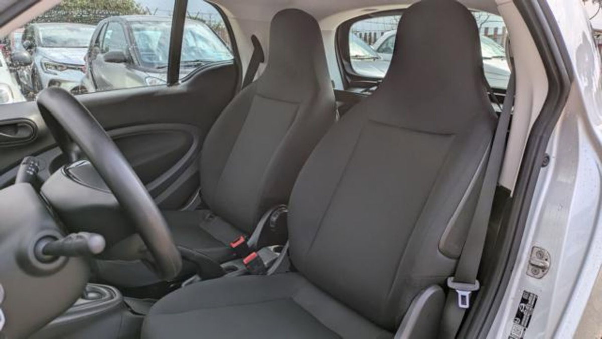 smart Fortwo EQ Passion Nightsky (15)