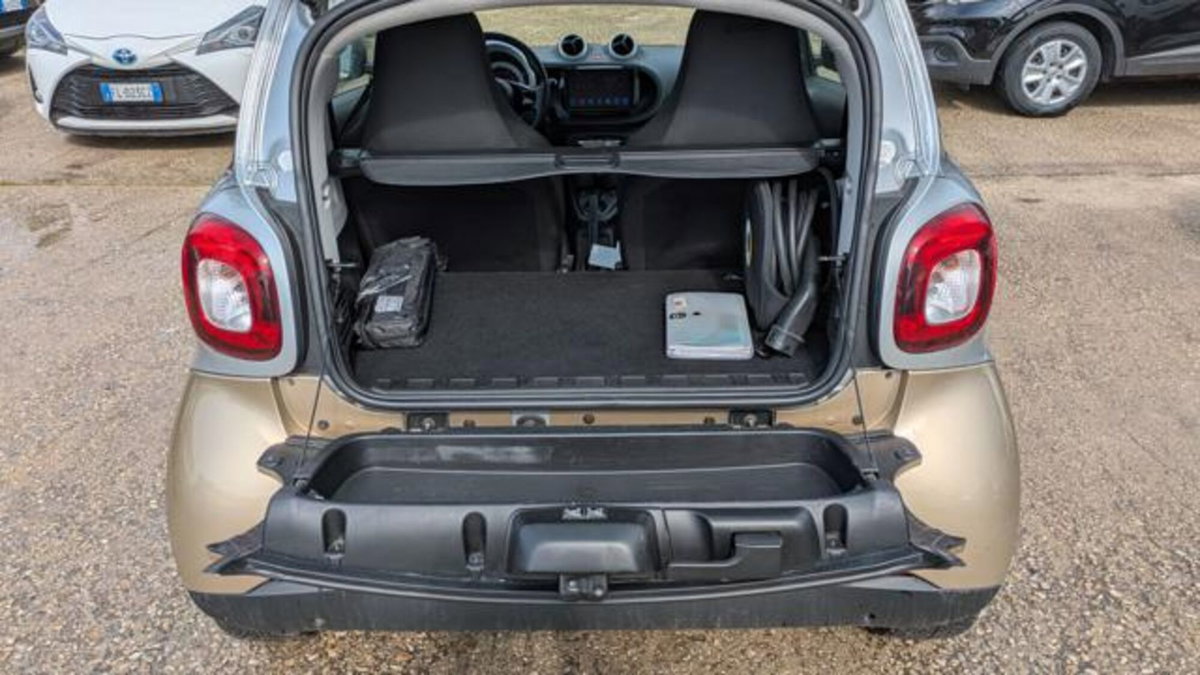 smart Fortwo EQ Passion Nightsky (17)