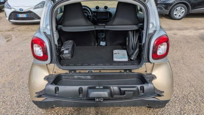 smart Fortwo EQ Passion Nightsky (17)